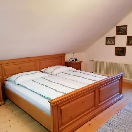 Bed and Breakfast Haus Elisabeth Aigen im Ennstal Zewnętrze zdjęcie