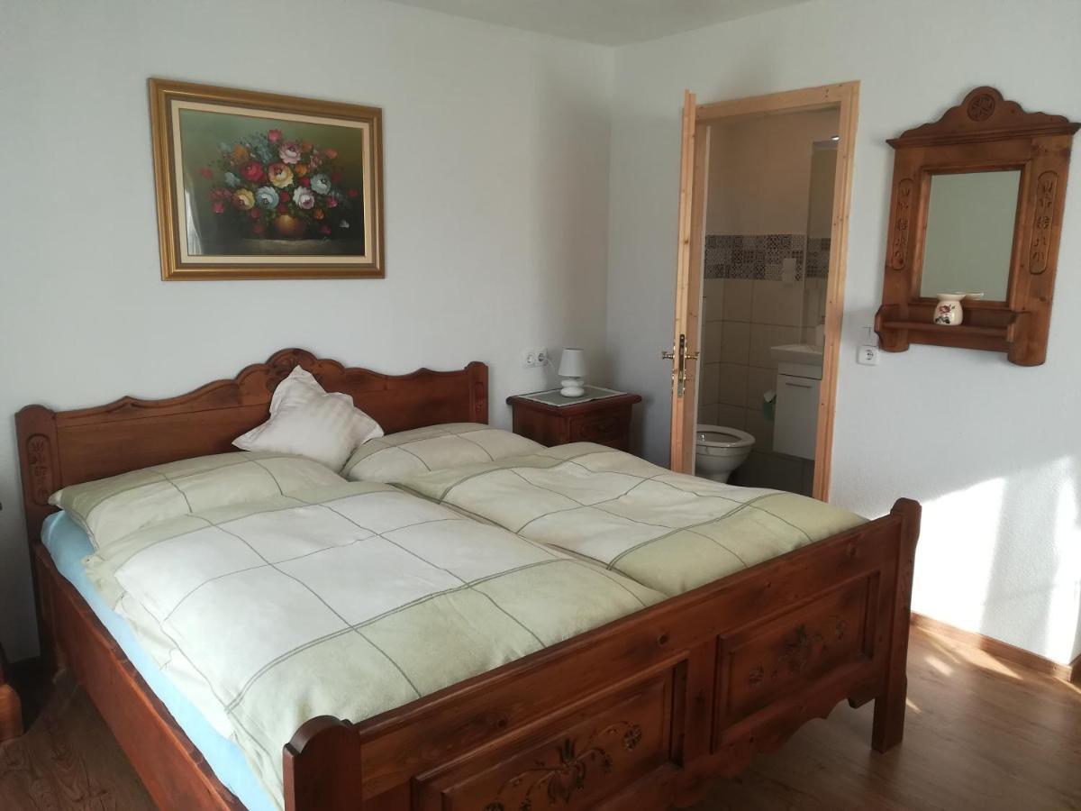 Bed and Breakfast Haus Elisabeth Aigen im Ennstal Zewnętrze zdjęcie