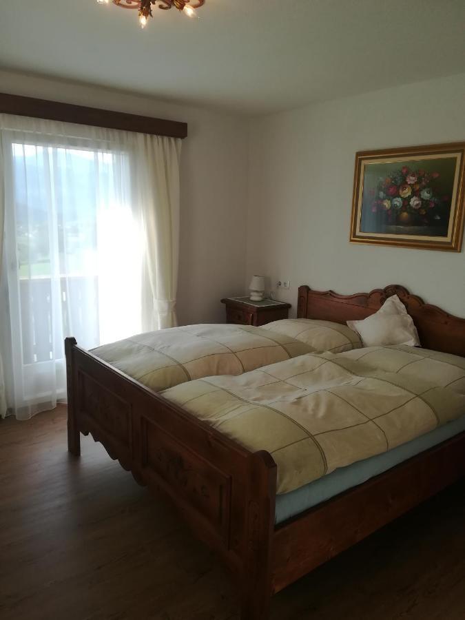 Bed and Breakfast Haus Elisabeth Aigen im Ennstal Zewnętrze zdjęcie