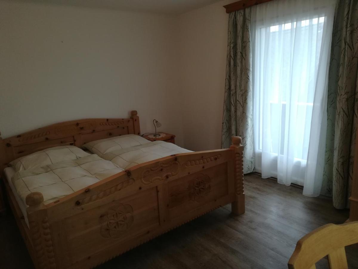 Bed and Breakfast Haus Elisabeth Aigen im Ennstal Zewnętrze zdjęcie