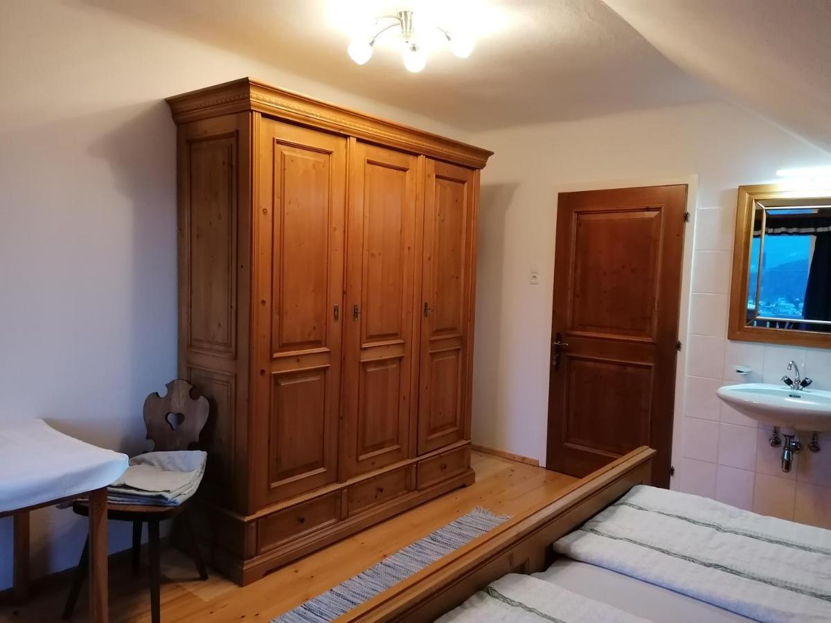 Bed and Breakfast Haus Elisabeth Aigen im Ennstal Zewnętrze zdjęcie